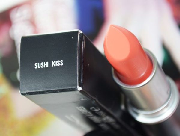 Mac sushi kiss2