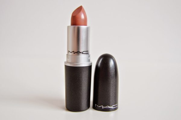 Mac velvet teddy1
