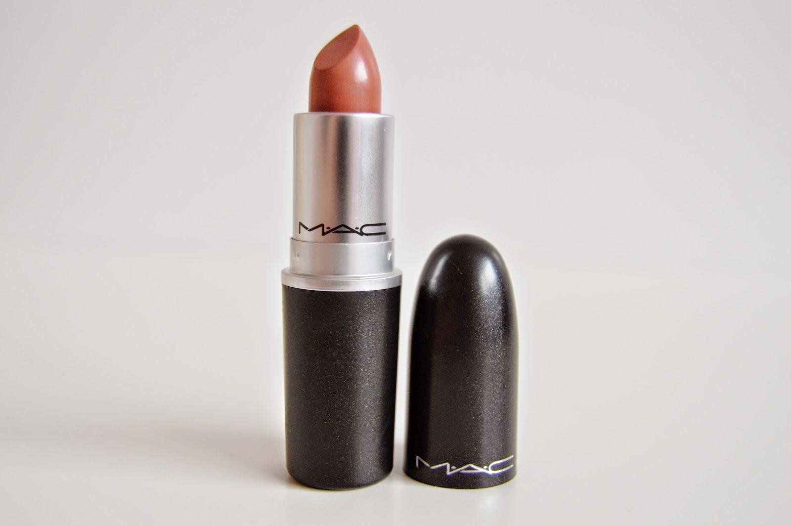 Mac velvet teddy1