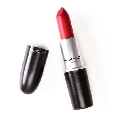Cover son mac ruby woo