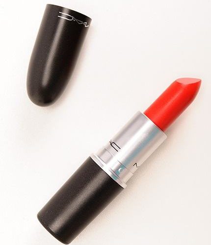 Mac lady danger