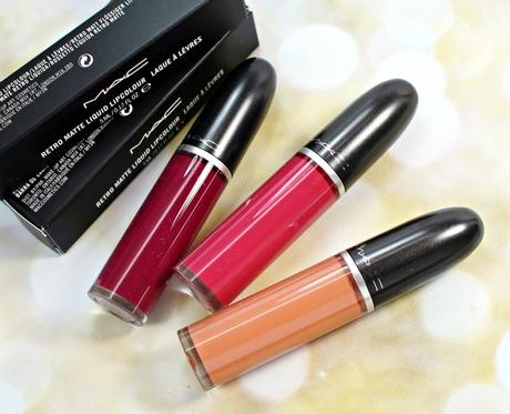 Mac retro matte liquid lipcolour swatches rev l hsrtw