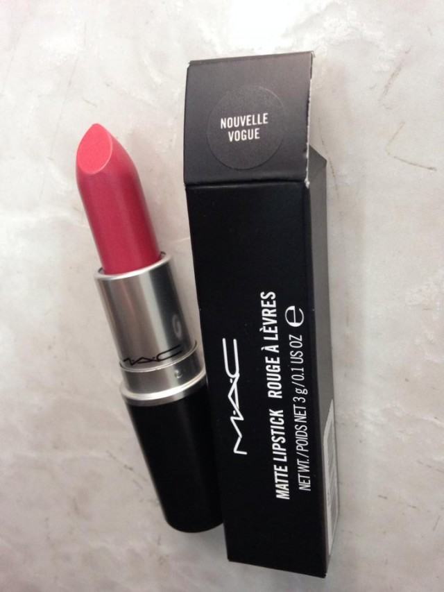 Mac Nouvelle Vogue2