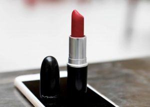 mac ruby woo